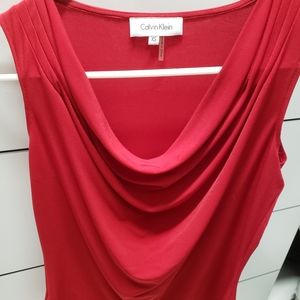 Calvin Klein top